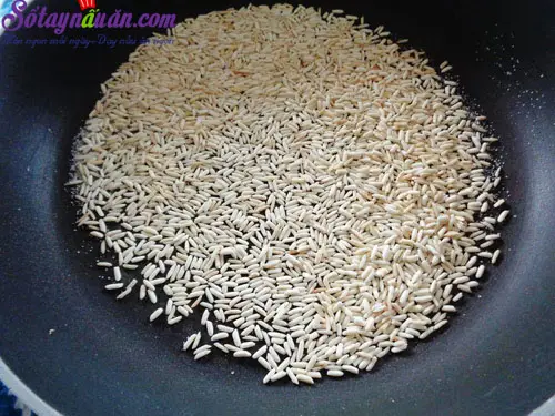 Hướng dẫn l&agrave;m sườn non rang th&iacute;nh cực ngon lạ miệng 4