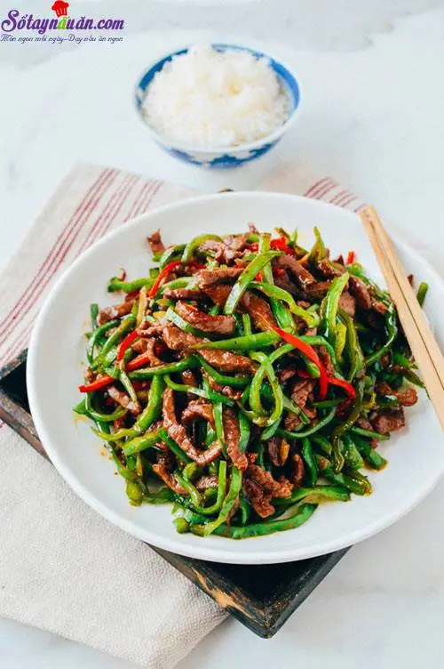 huong-dan-lam-thit-bo-xao-ot-ngon-den-mieng-cuoi-cung-ket-qua