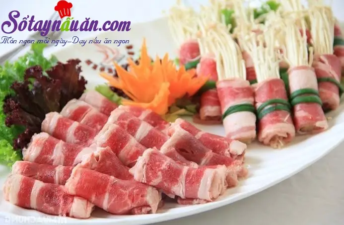 Mẹo nướng đồ ăn kh&ocirc;ng độc hại
