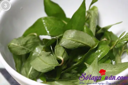 Nộm đu đủ xanh tai lợn 3