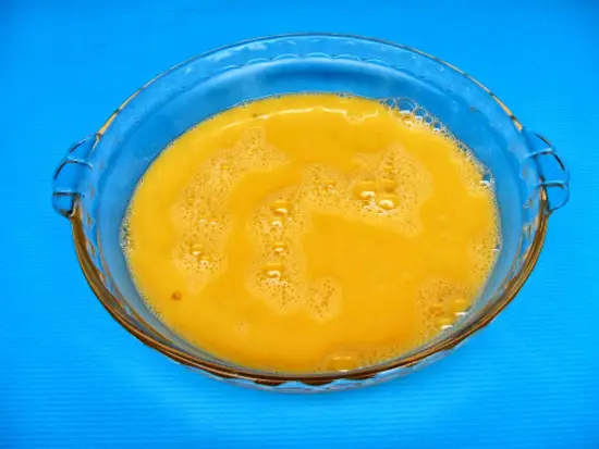 Sườn non tẩm bột chi&ecirc;n gi&ograve;n rụm 3