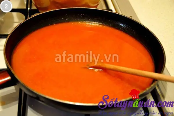 Tập l&agrave;m Tteobokki ngon như ngo&agrave;i h&agrave;ng 2